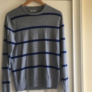Men’s sweater